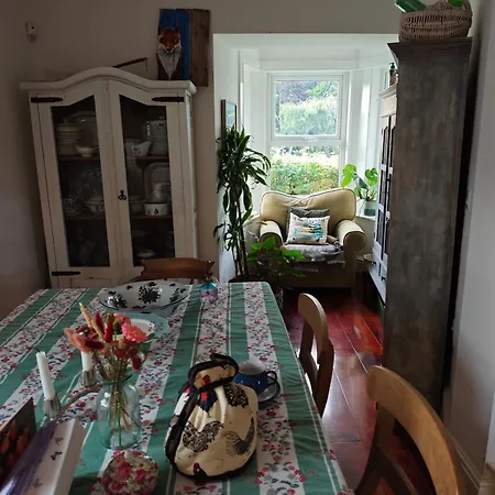 Séjour chez l'habitant Rolestown Farm