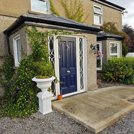 Séjour chez l'habitant Rolestown Farm