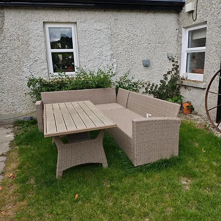 Rolestown Farm Séjour chez l'habitant