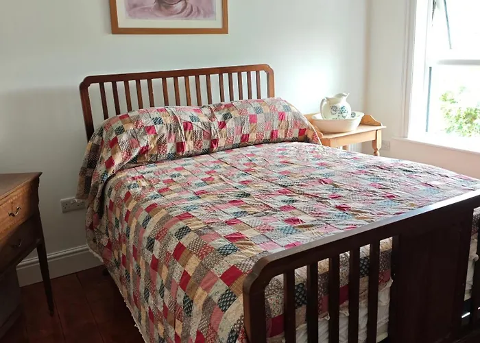 Rolestown Farm Проживание в семье Сводз