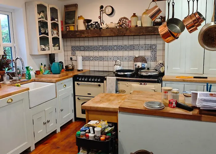 Проживание в семье Rolestown Farm Сводз