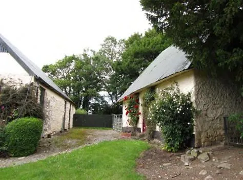 Rolestown Farm Проживание в семье *