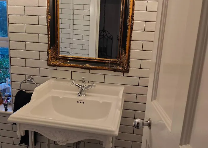 Rolestown Farm Проживание в семье *