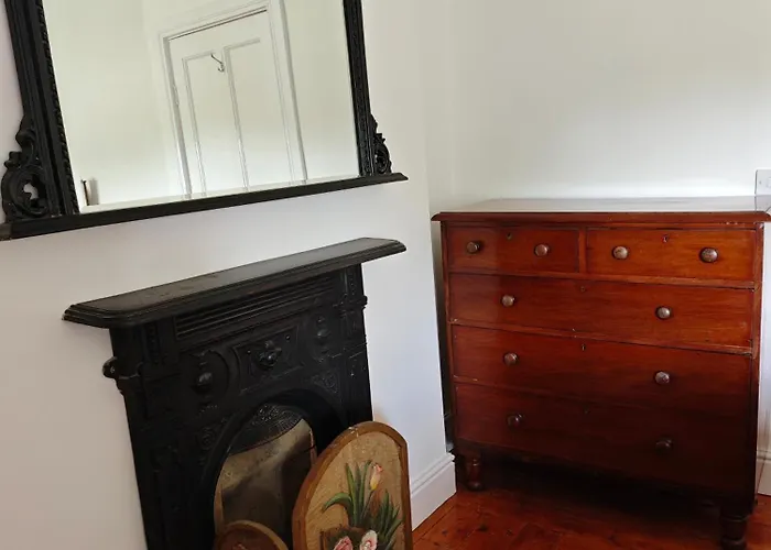 Проживание в семье Rolestown Farm