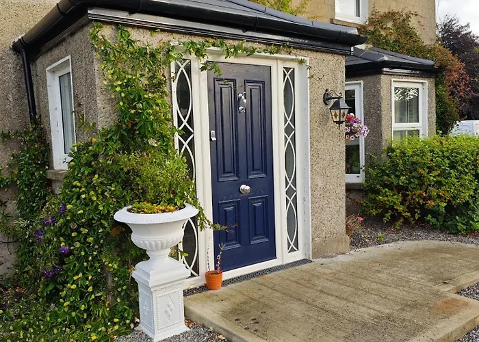 Проживание в семье Rolestown Farm