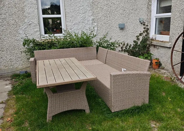 Rolestown Farm Проживание в семье