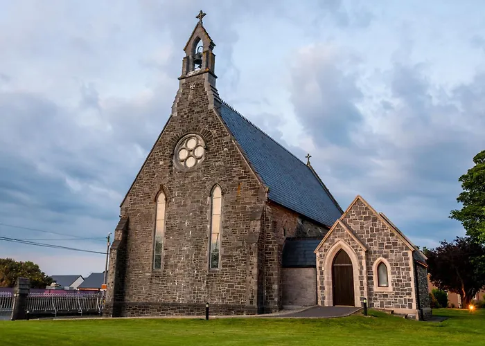 Rolestown Farm Сводз